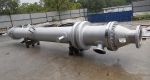 Tunas Asal Sdn Bhd - Pressure Vessel