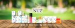 NUZ Natural Beauty Skincare NUZ Natural Beauty Skincare