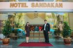 Hotel Sandakan