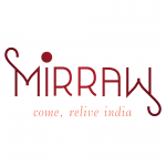 Mirraw - Come, Relive India