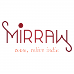 Mirraw - Come, Relive India Mirraw - Come, Relive India