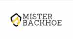 Mister Backhoe Mister Backhoe